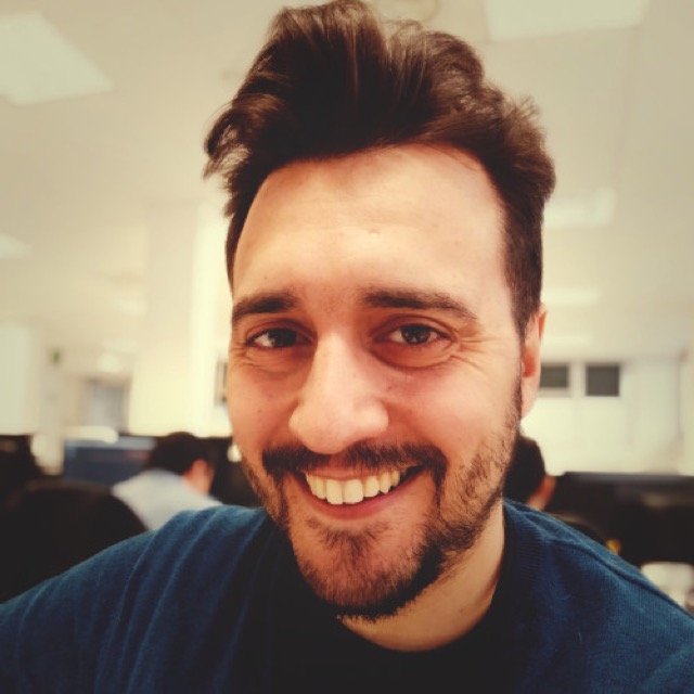 Paolo Mistretta